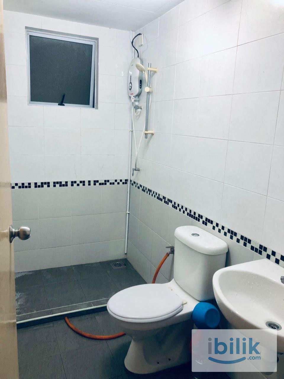 🙎🏻‍♀️Female Single Room @ Ken Damansara 2 - Image 3