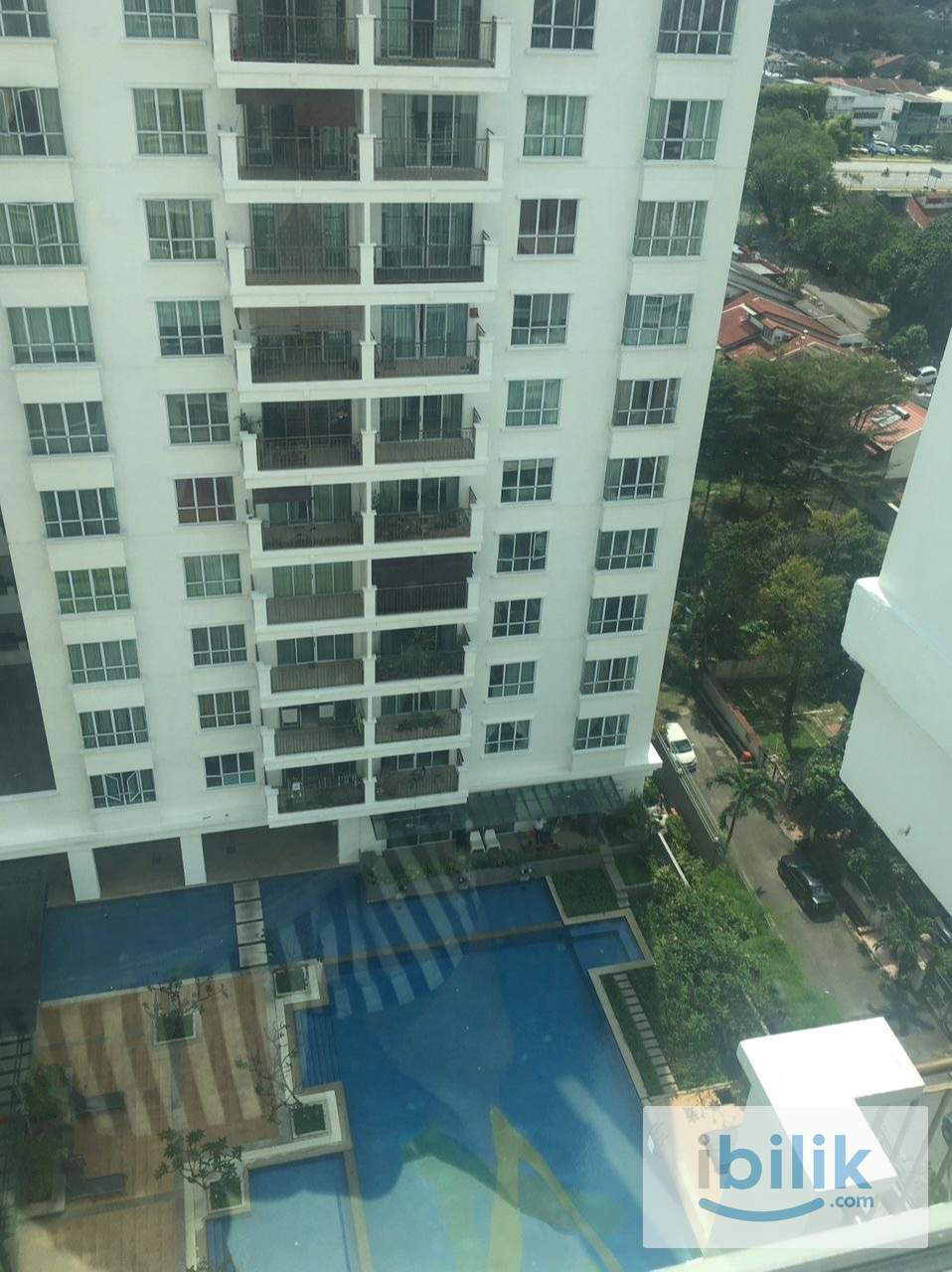🙎🏻‍♀️Female Single Room @ Ken Damansara 2 - Image 4
