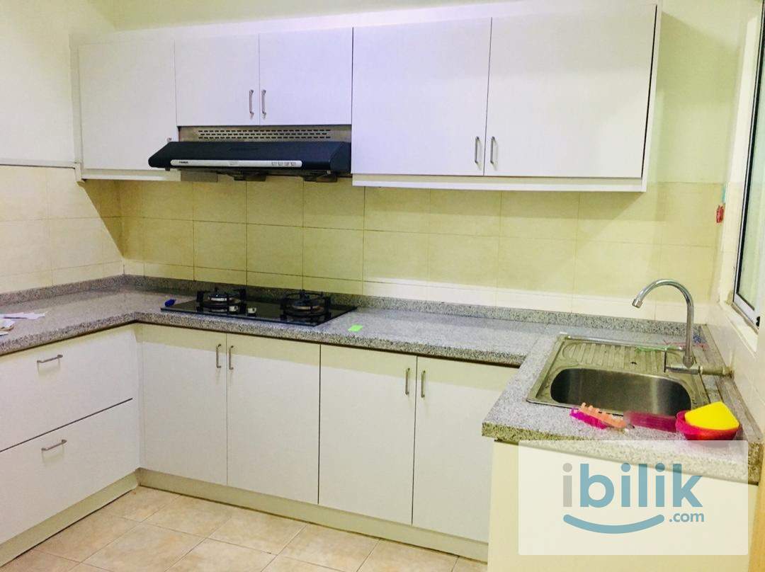🙎🏻‍♀️Female Single Room @ Ken Damansara 2 - Image 5
