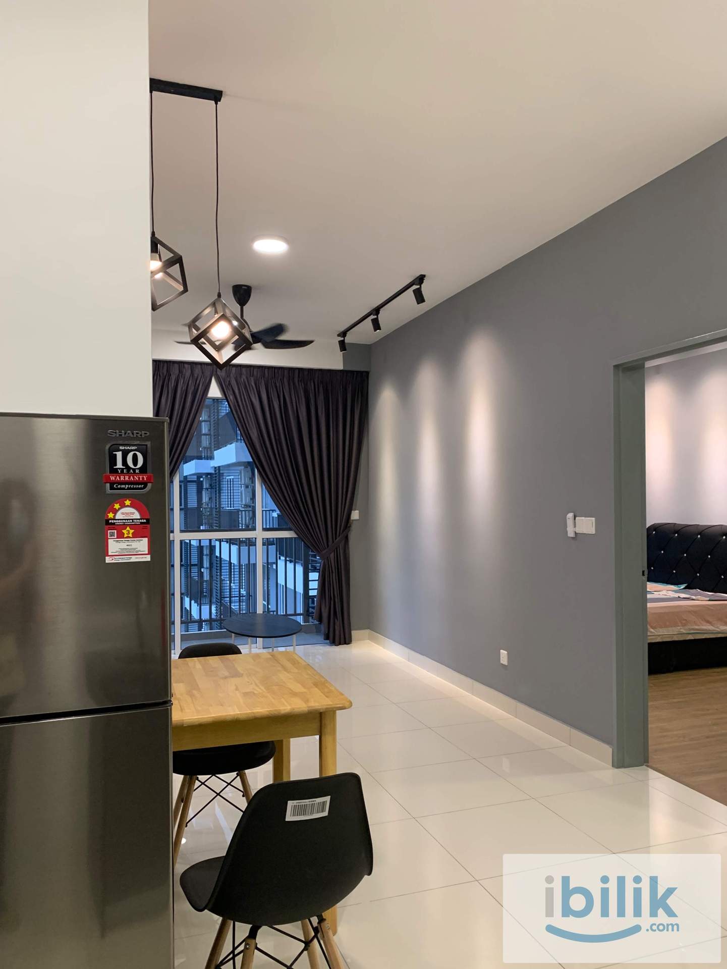 Sri Petaling @ Pinnacle Condo , - Image 6