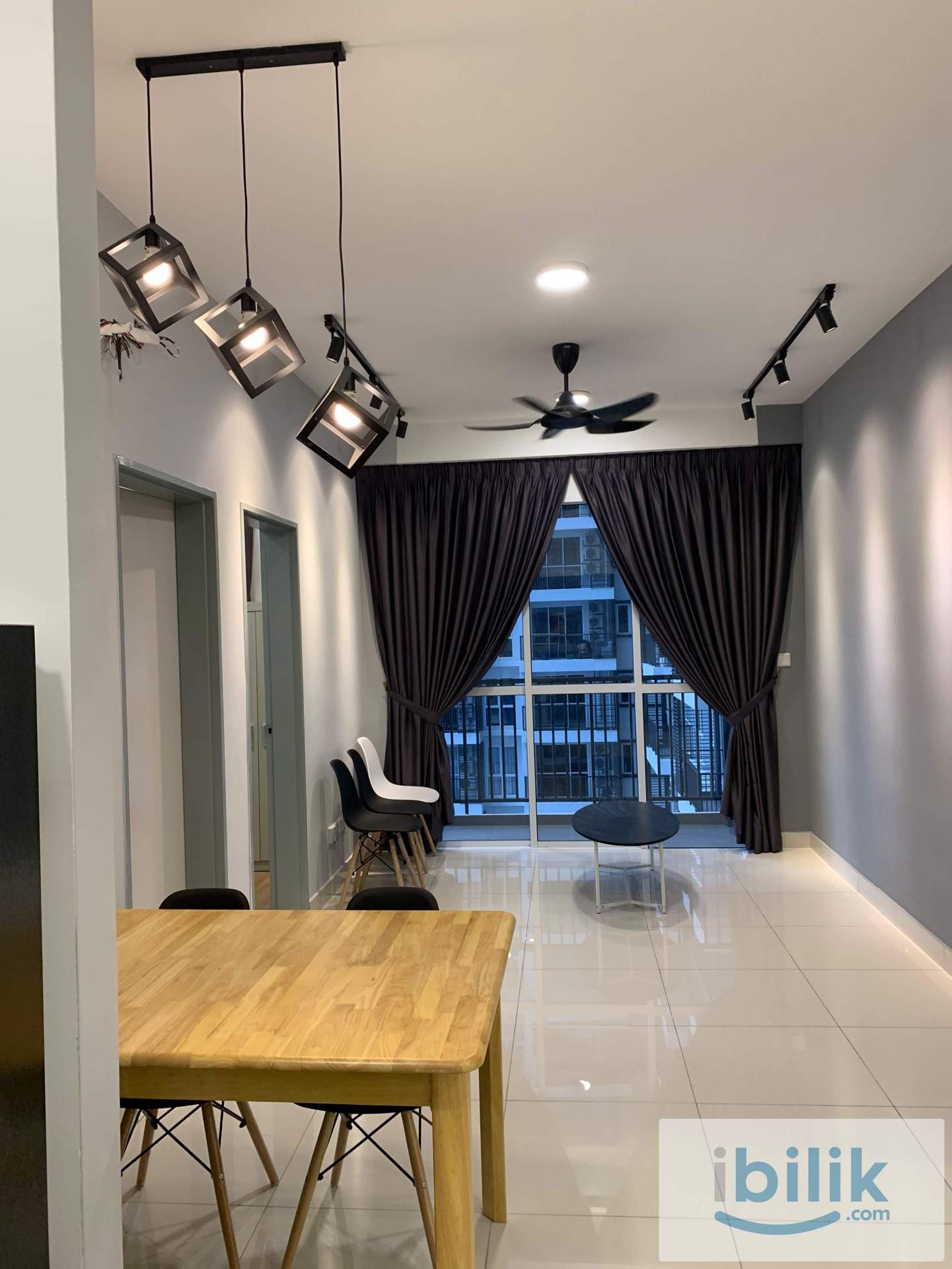 Sri Petaling @ Pinnacle Condo , - Image 7