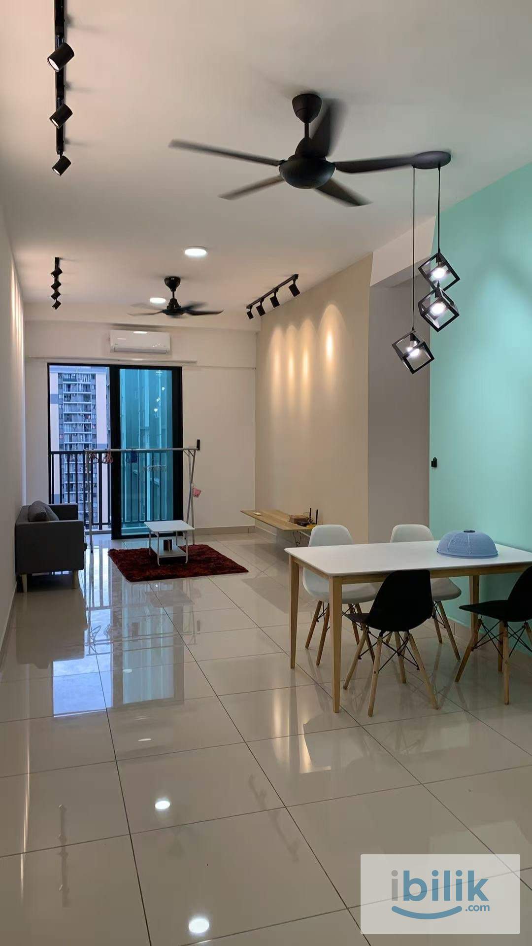 Bukit Jalil Bintang Residensi ,Medium Room for RENT - Image 2