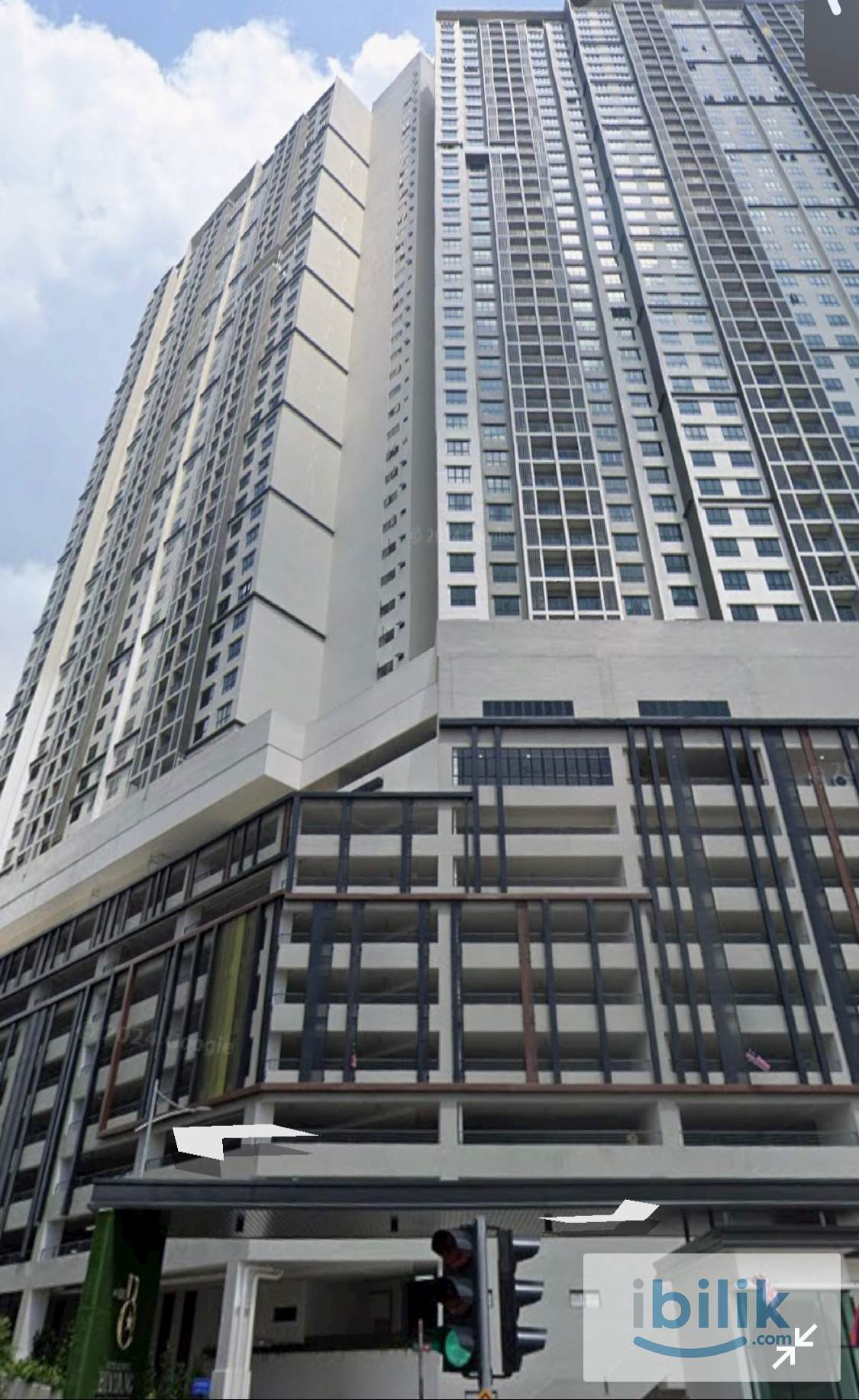 Bukit Jalil Bintang Residensi ,Medium Room for RENT - Image 3