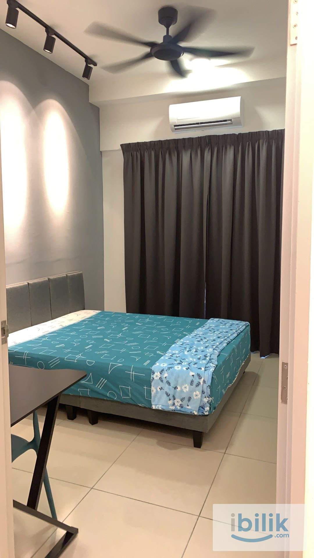 Bukit Jalil Bintang Residensi ,Medium Room for RENT - Image 4