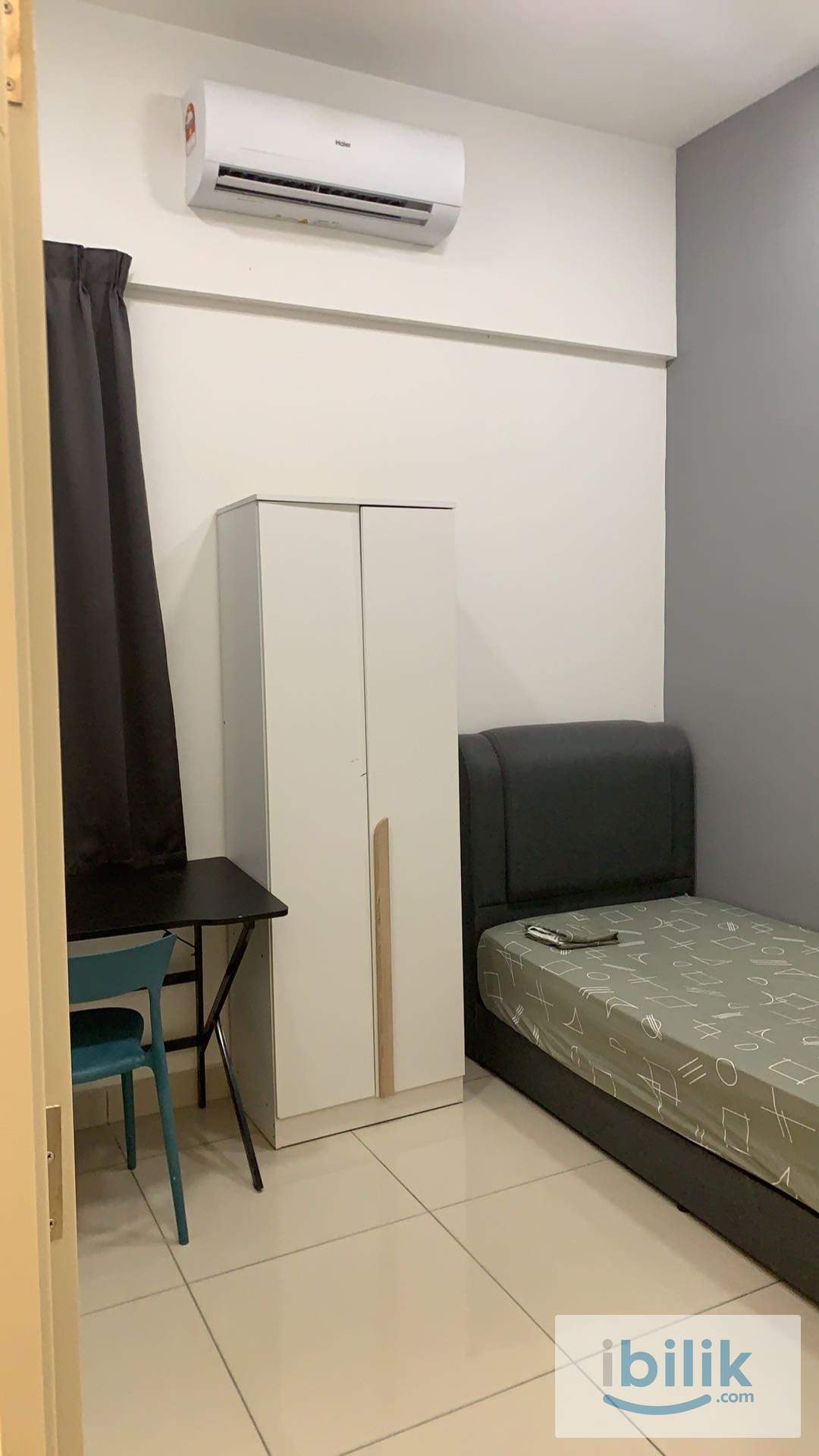 Bintang Residensi, Bukit Jalil , Small Room , nearby Pavilion 2 - Image 5