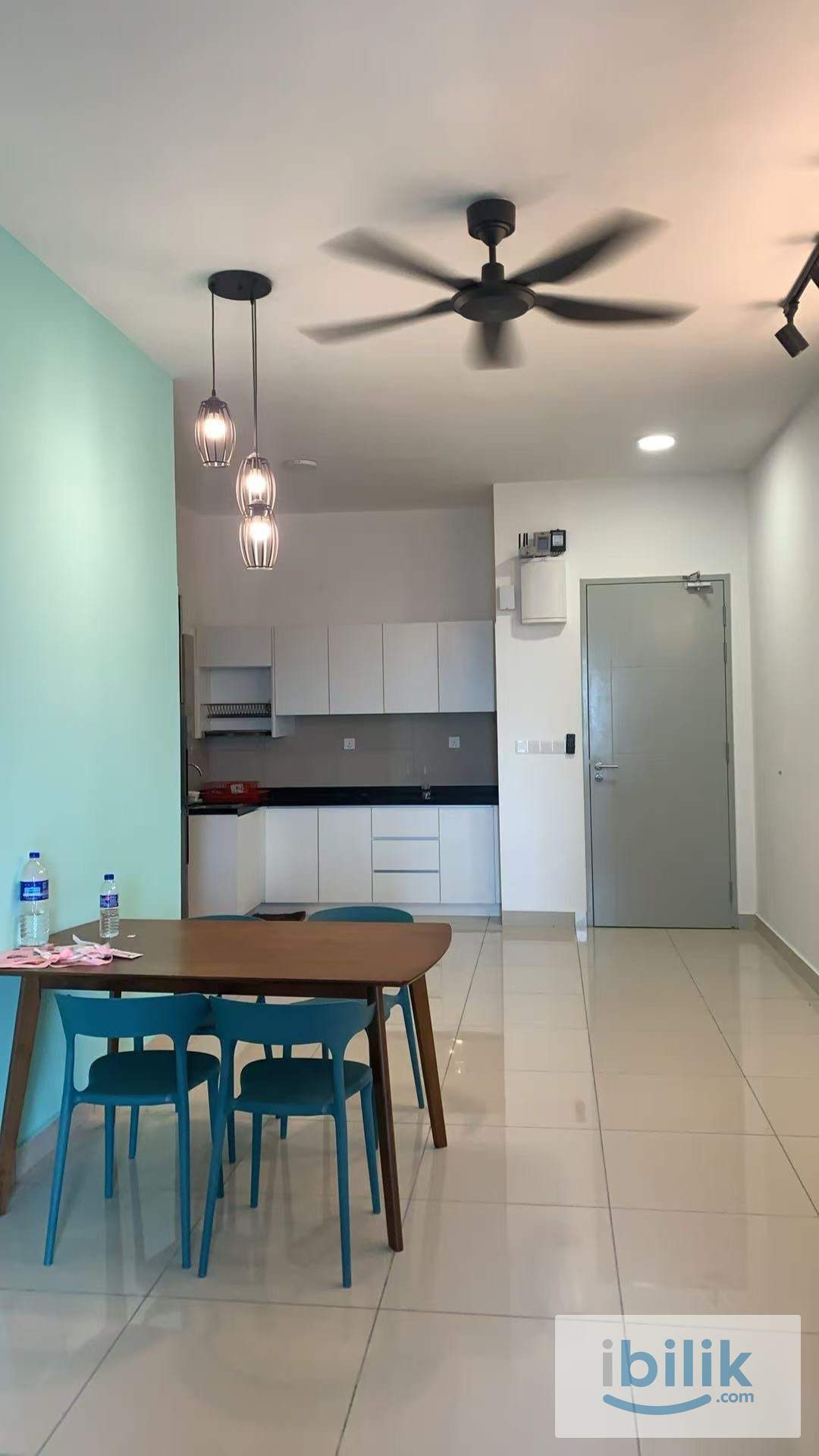Bintang Residensi, Bukit Jalil , Small Room , nearby Pavilion 2 - Image 6