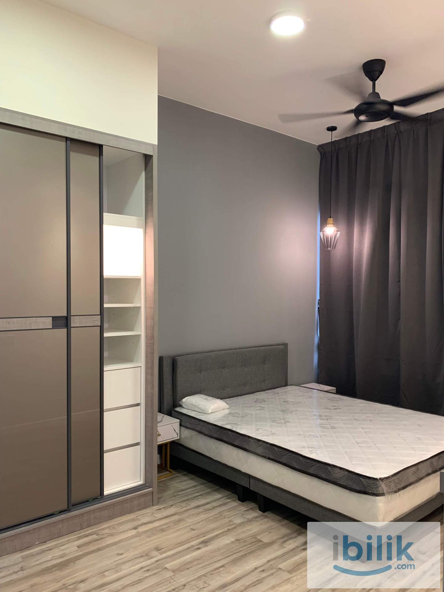 Millerz Square Old Klang Road , Single Room for Rent - Image 1