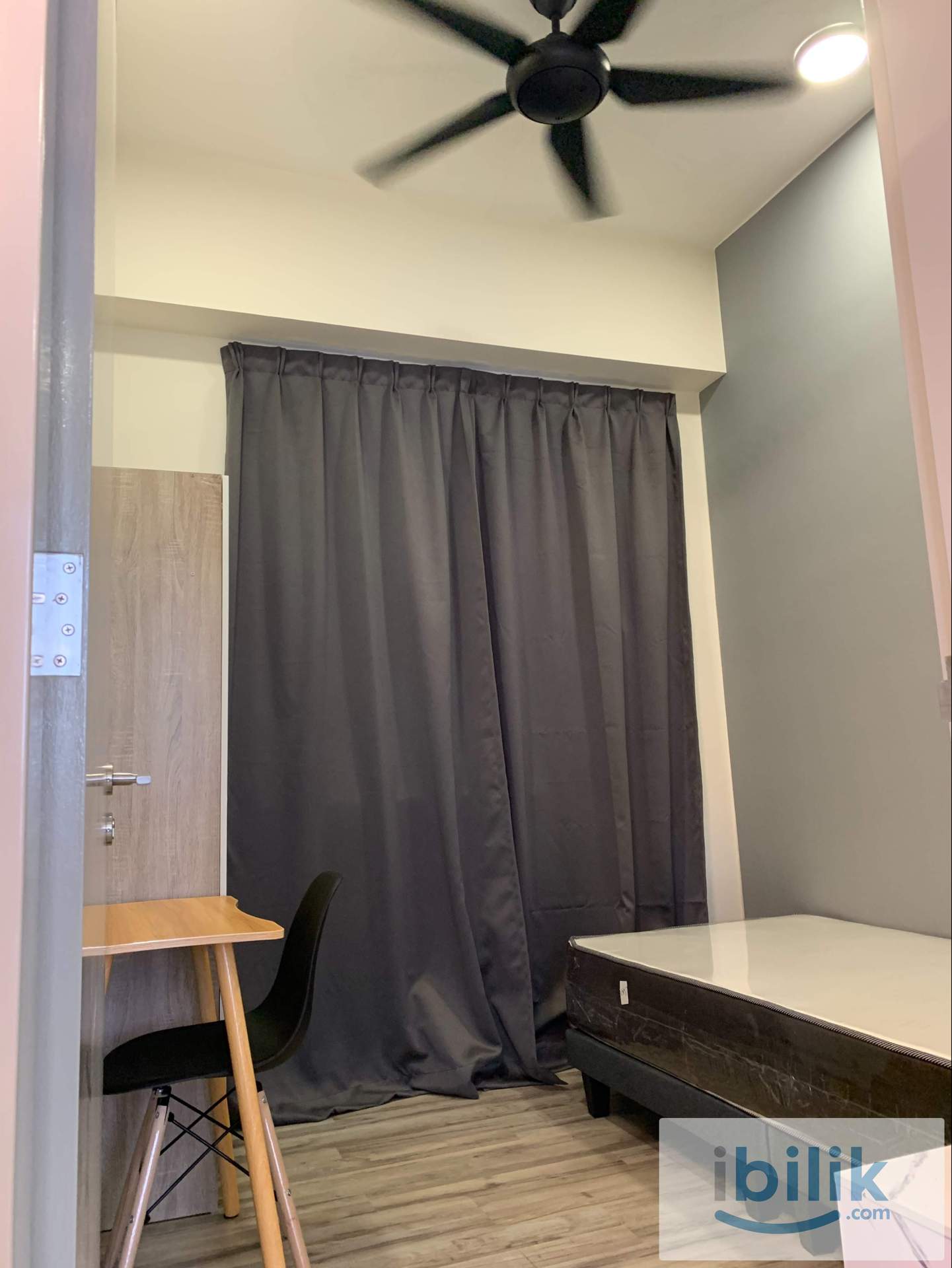 Millerz Square Old Klang Road , Single Room for Rent - Image 3