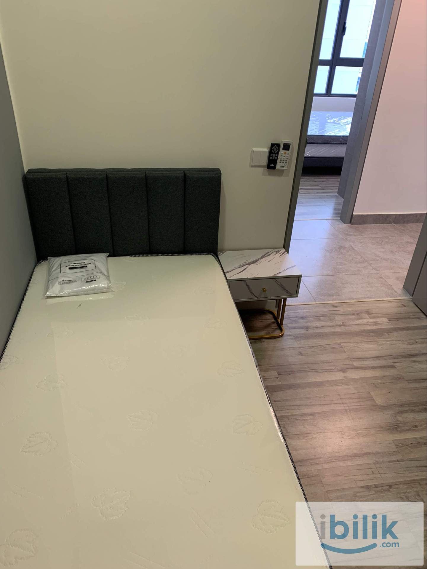 Millerz Square Old Klang Road , Single Room for Rent - Image 4