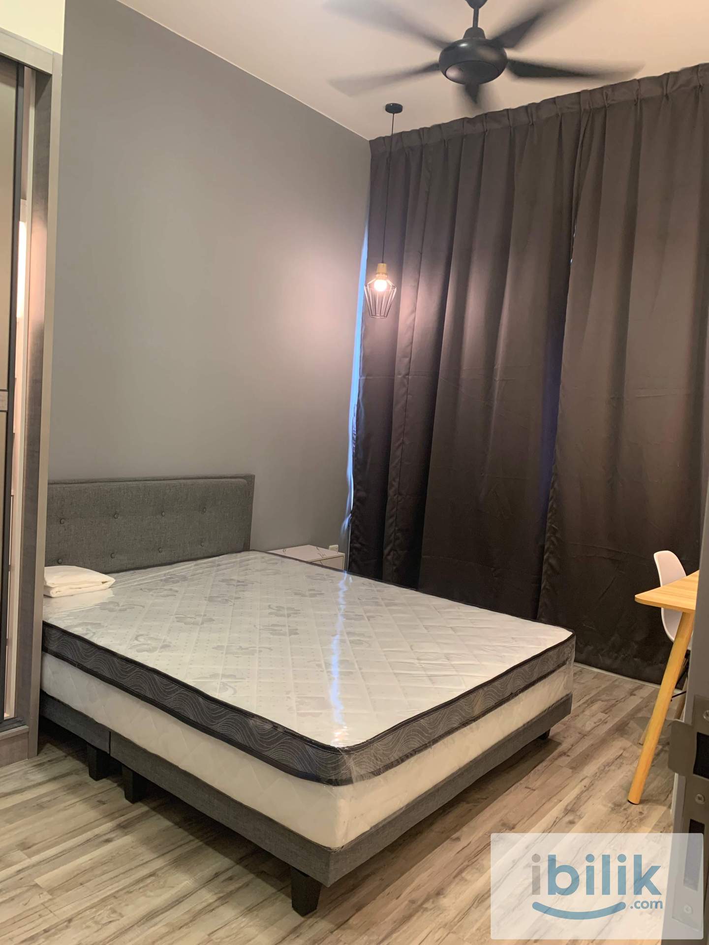 Millerz Square Old Klang Road , Single Room for Rent - Image 5