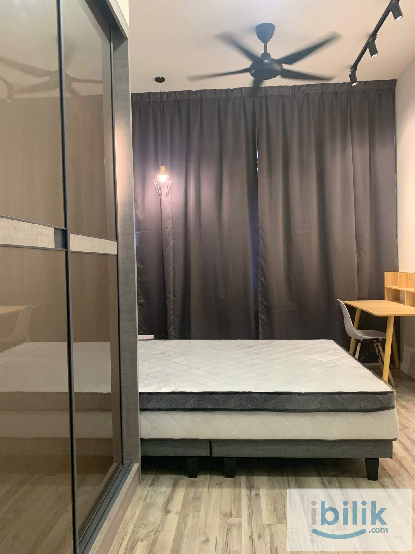 Millerz Square Old Klang Road , Single Room for Rent - Image 6