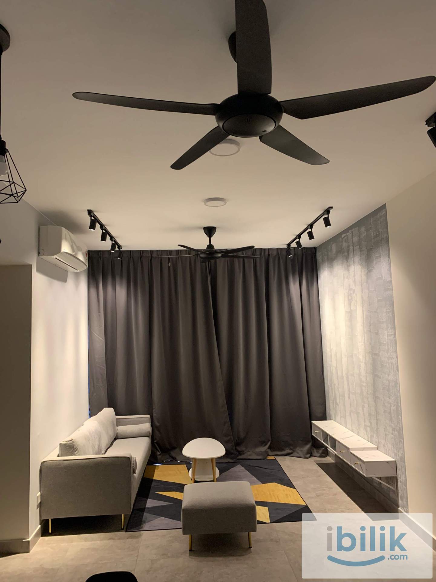 Millerz Square Old Klang Road , Single Room for Rent - Image 7