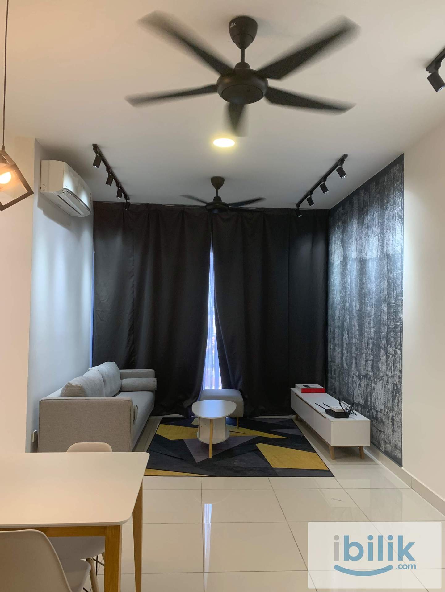 Millerz Square Old Klang Road , Single Room for Rent - Image 9