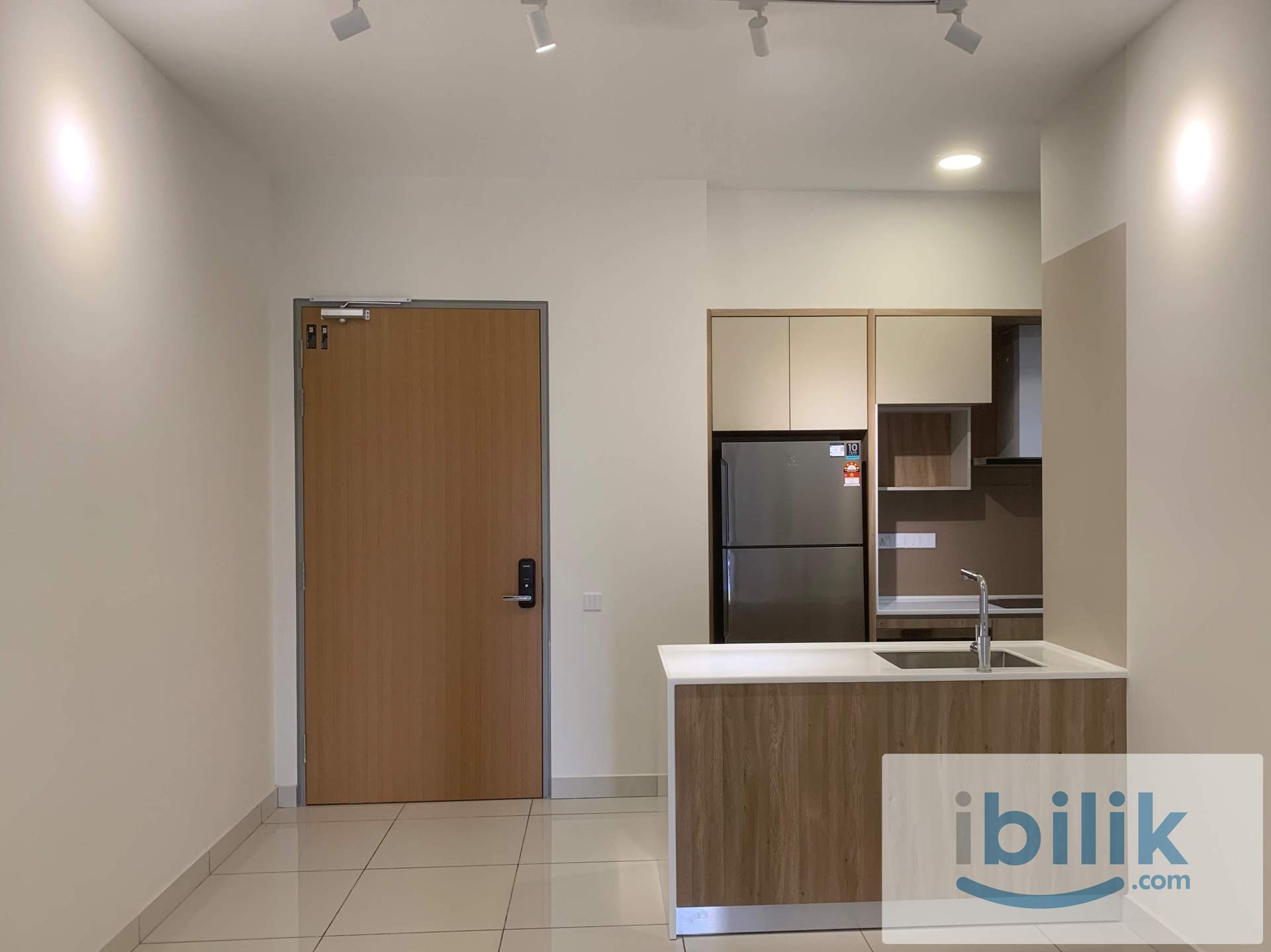Millerz Square Old Klang Road , Single Room for Rent - Image 10