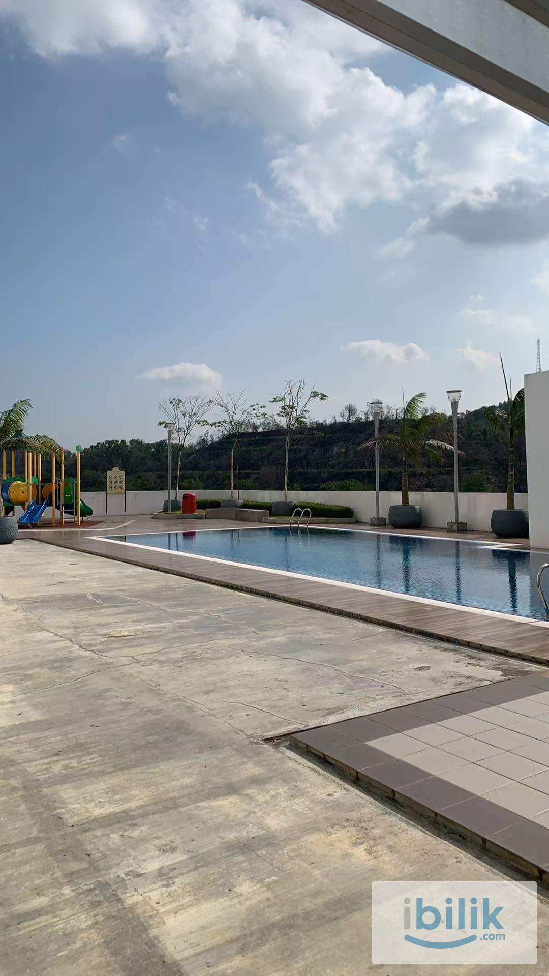 Acacia Residence Sepang , Middle Room for Rent   - Image 1