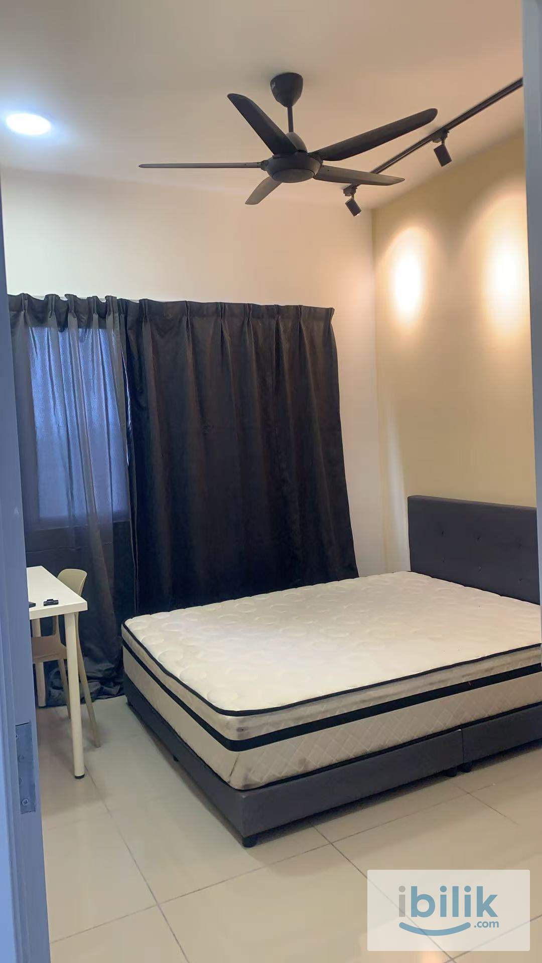 Sepang @ Acacia Residence , Nearby KLiA Airport n Xieman University  - Image 4