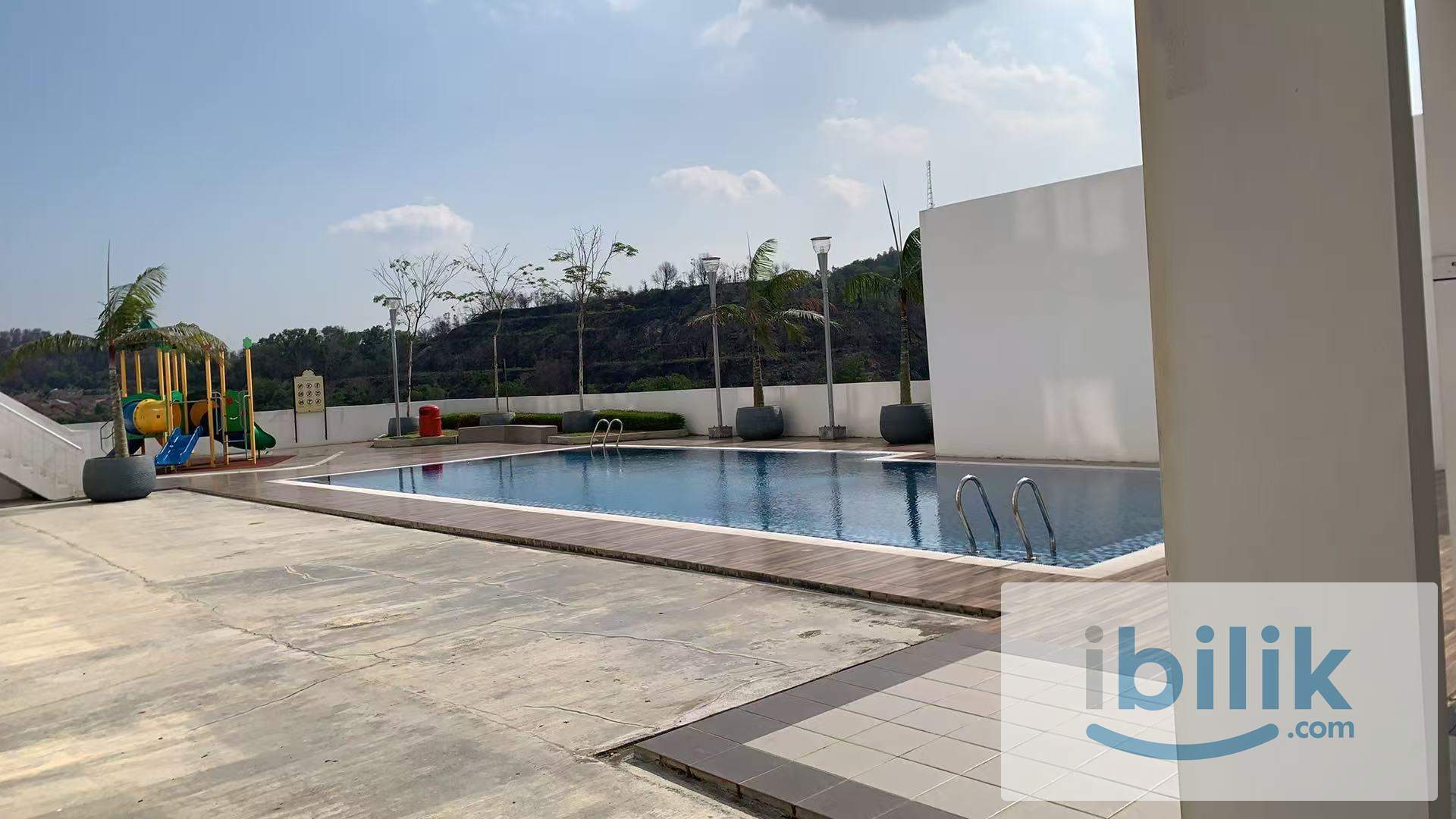 Sepang @ Acacia Residence , Nearby KLiA Airport n Xieman University  - Image 8