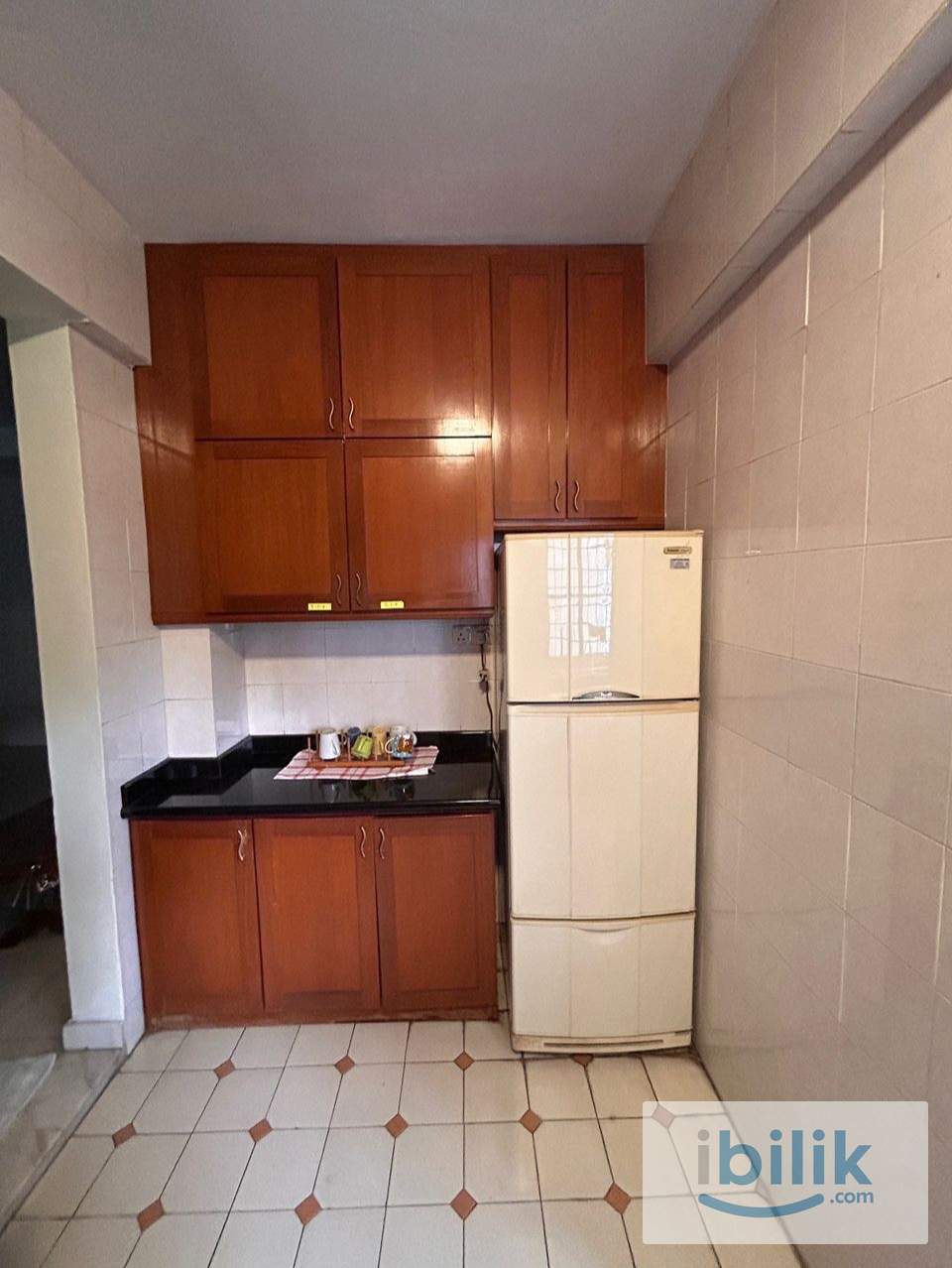 Master Room at Tiara Faber, Taman Desa - Image 4