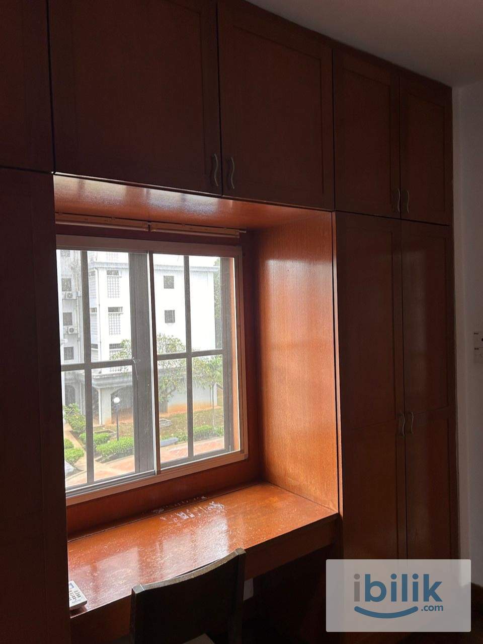Master Room at Tiara Faber, Taman Desa - Image 8