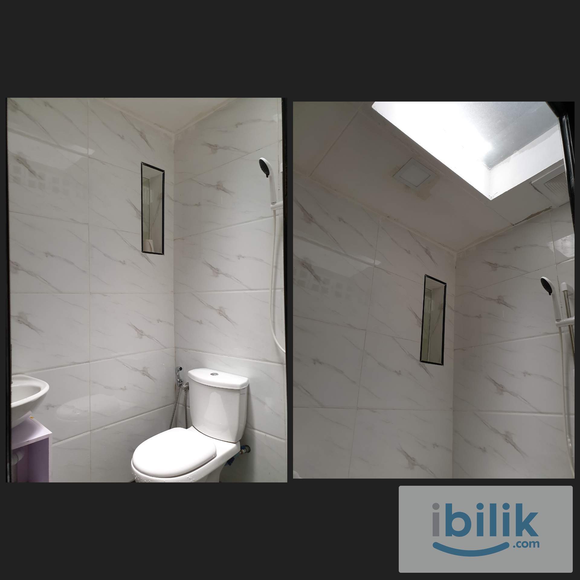 Walk up apartment Pelangi Point - Image 4