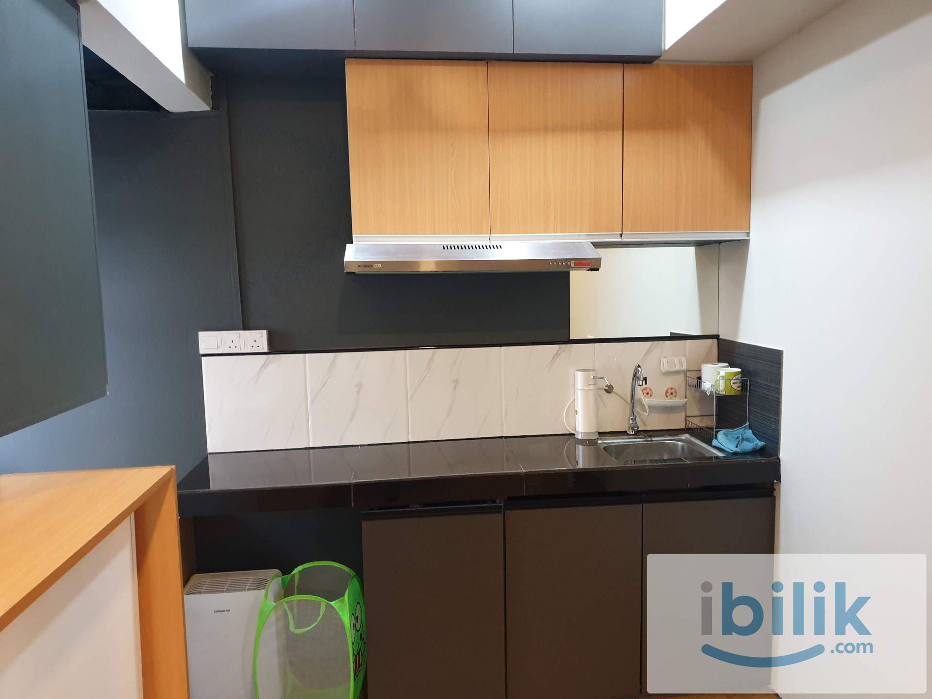 Pelangi Point Shop Apartment off Jalan Meru - Image 6