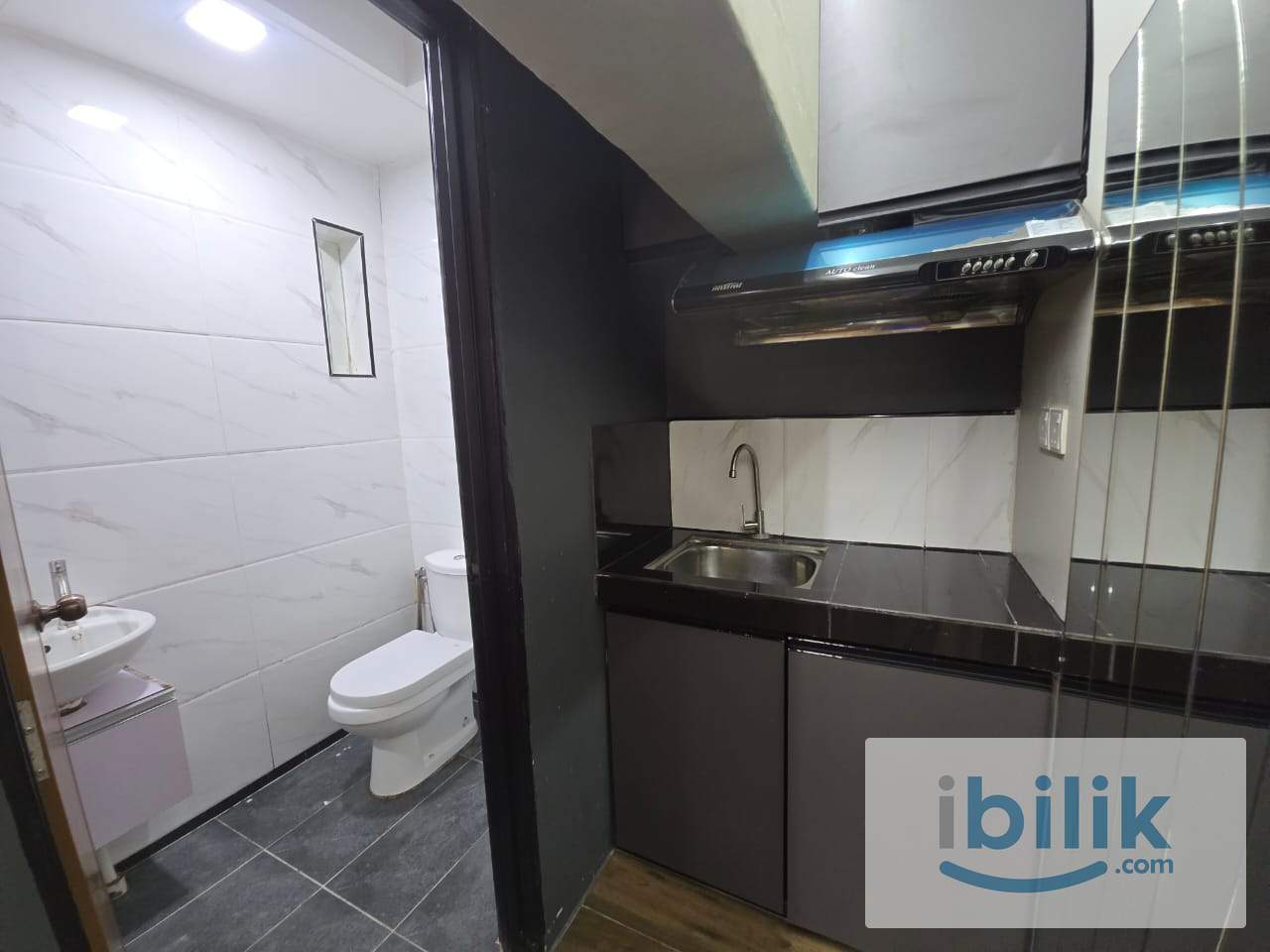 Walk up apartment Pelangi Point - Image 7