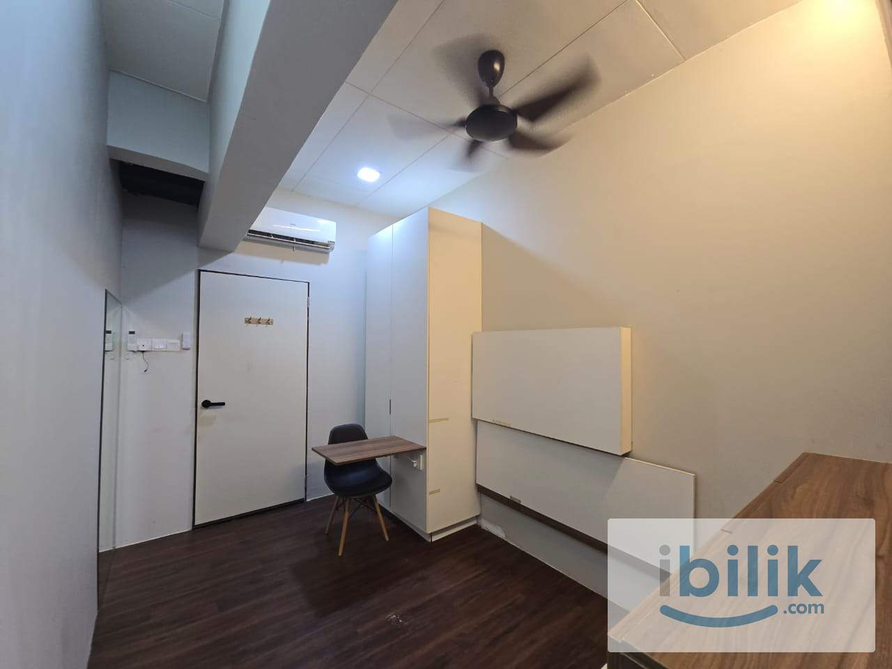 Walk up apartment Pelangi Point - Image 10