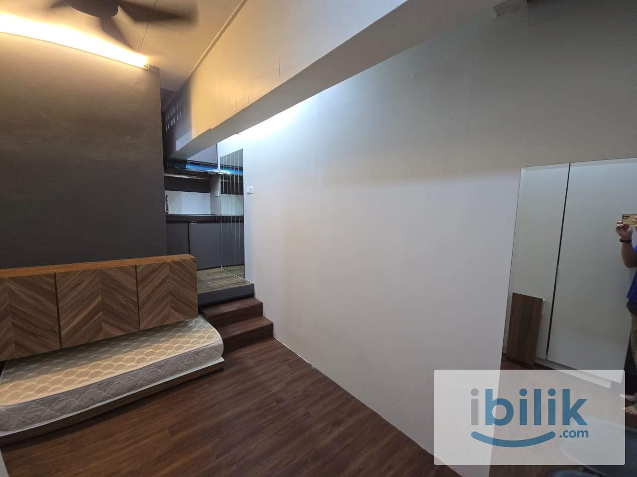 Walk up apartment Pelangi Point - Image 8