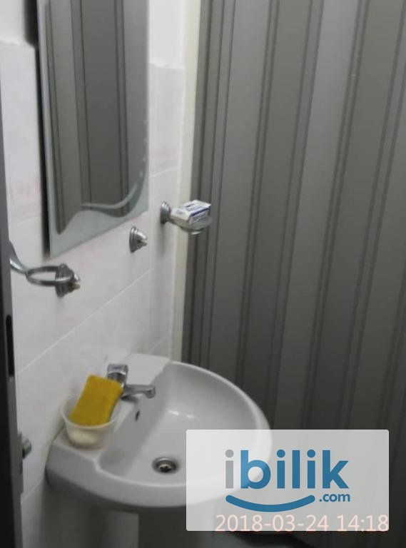 Taman Bukit Cheng Full Furnished Room (personal bathroom) - Image 5
