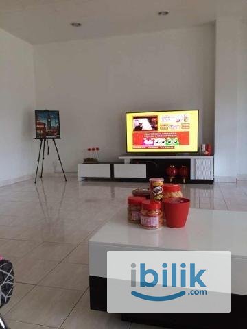Taman Bukit Cheng Full Furnished Room (personal bathroom) - Image 1