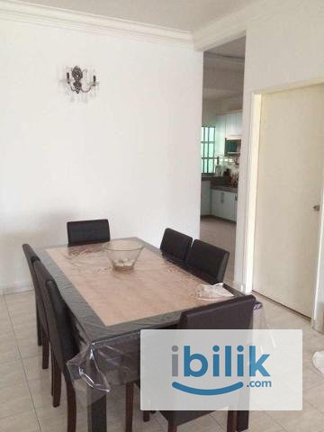 Taman Bukit Cheng Full Furnished Room (personal bathroom) - Image 3