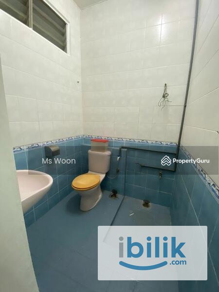 Melaka Tengah Taman Seri Mangga Full Furnished Rooms  - Image 7