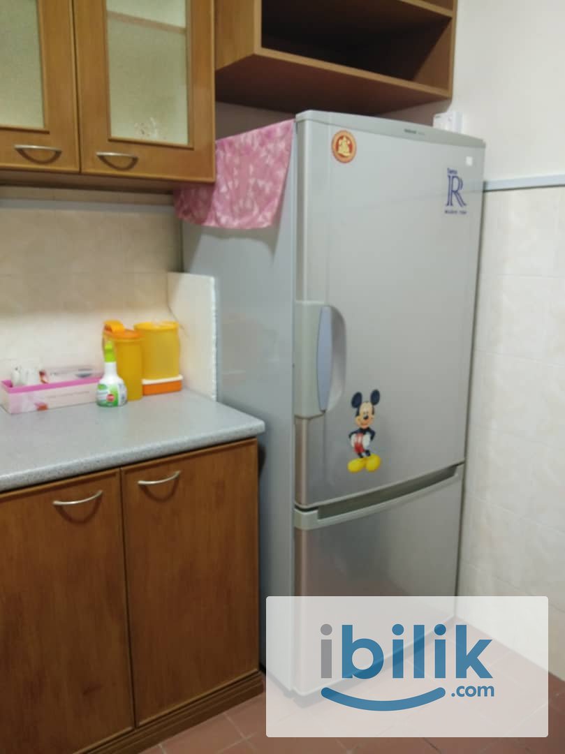 Taman Asean Full Furnished Room  - Image 1