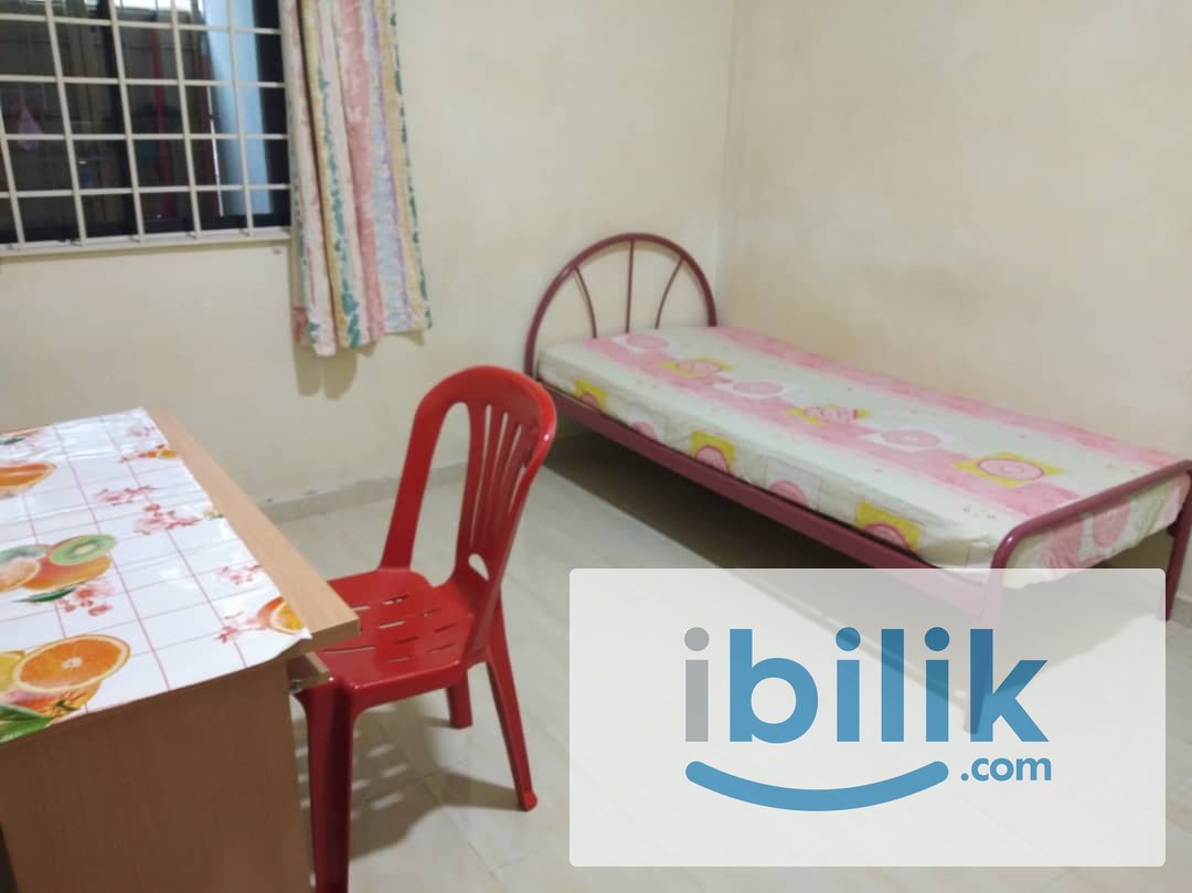 Taman Asean Full Furnished Room  - Image 2