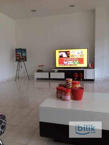 Bukit Cheng Full Furnished Room with attached Bathroom - Image 1