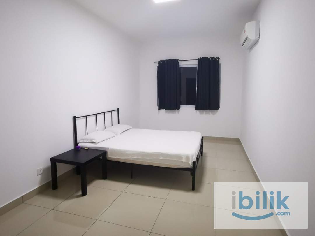 Taman Malim Jaya Newly Reno Full Furnished Room - Image 1