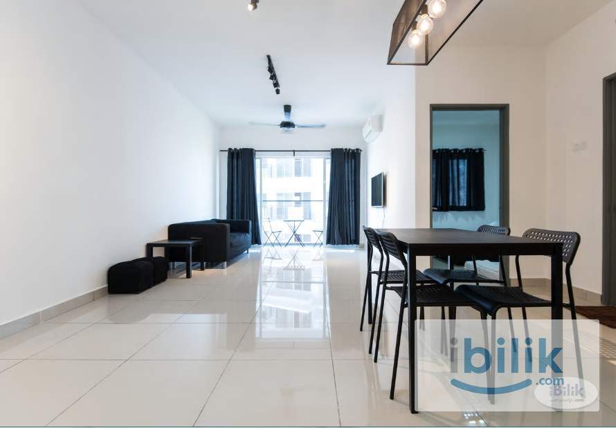 Taman Malim Jaya Newly Reno Full Furnished Room - Image 4