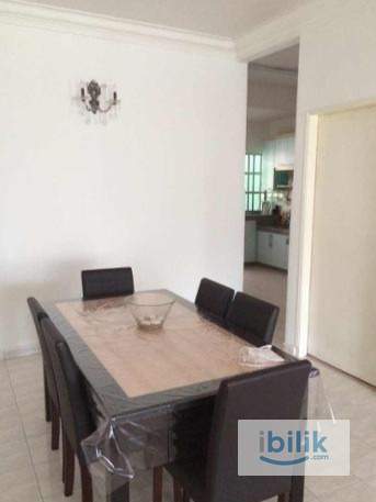 Cheng Mutiara Full Furnished Room with Attached Bathroom - Image 5