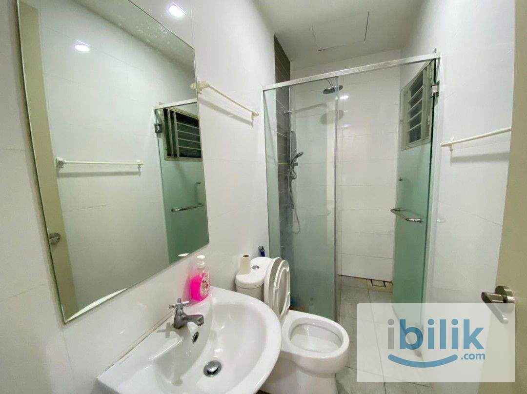 Melaka Town Newly Reno Rooms  - Image 2