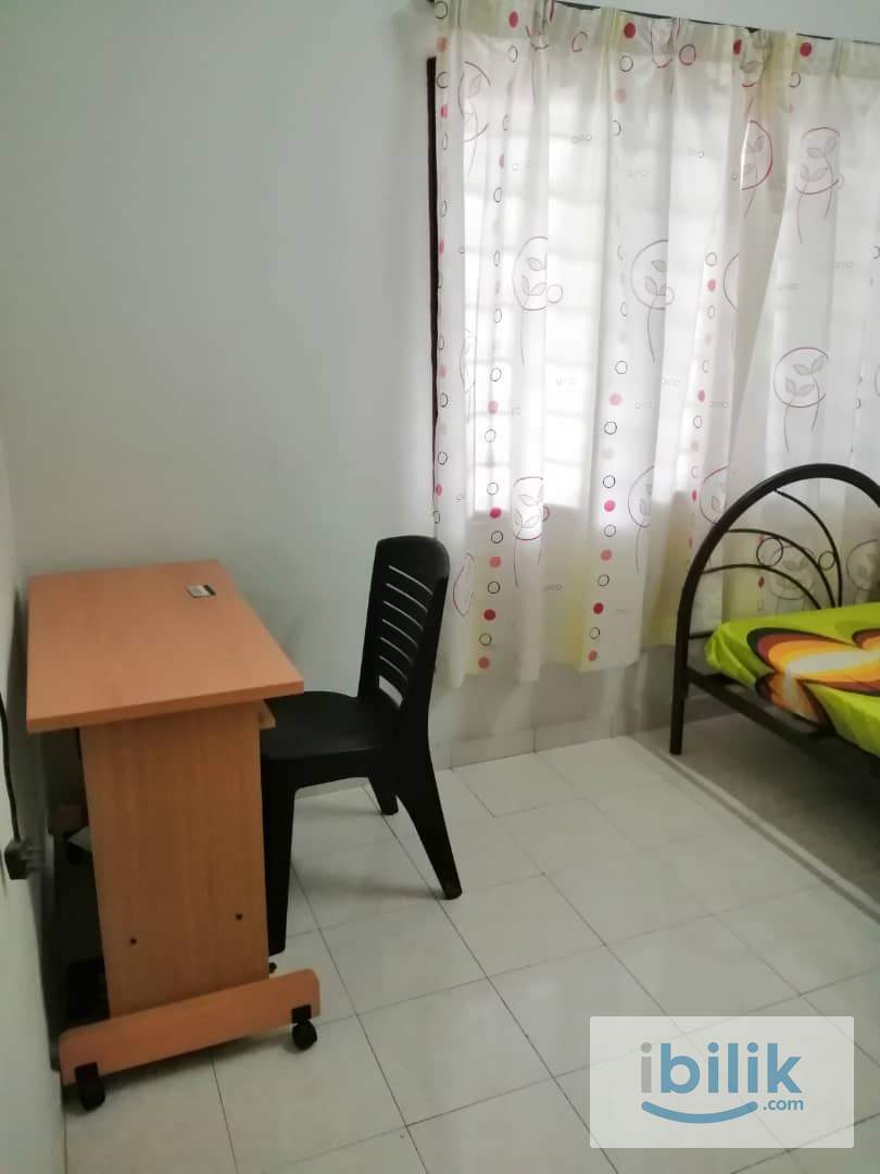 Klebang Full Furnished Room - Image 3