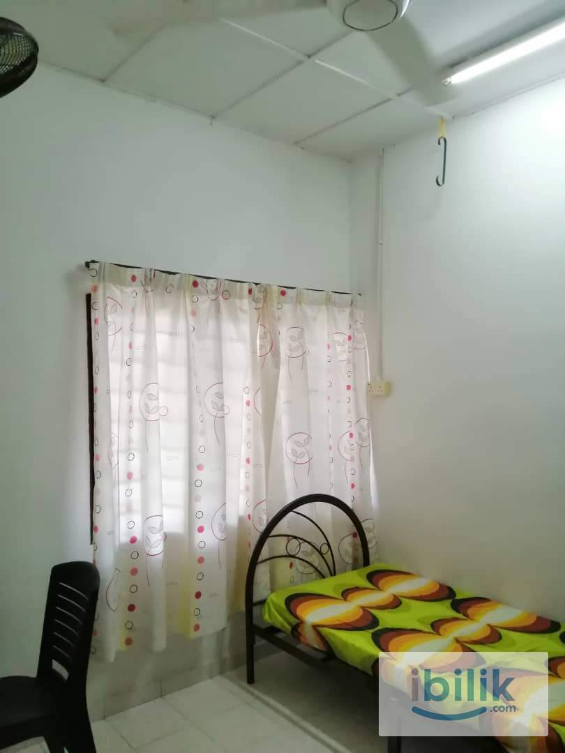Klebang Full Furnished Room - Image 4