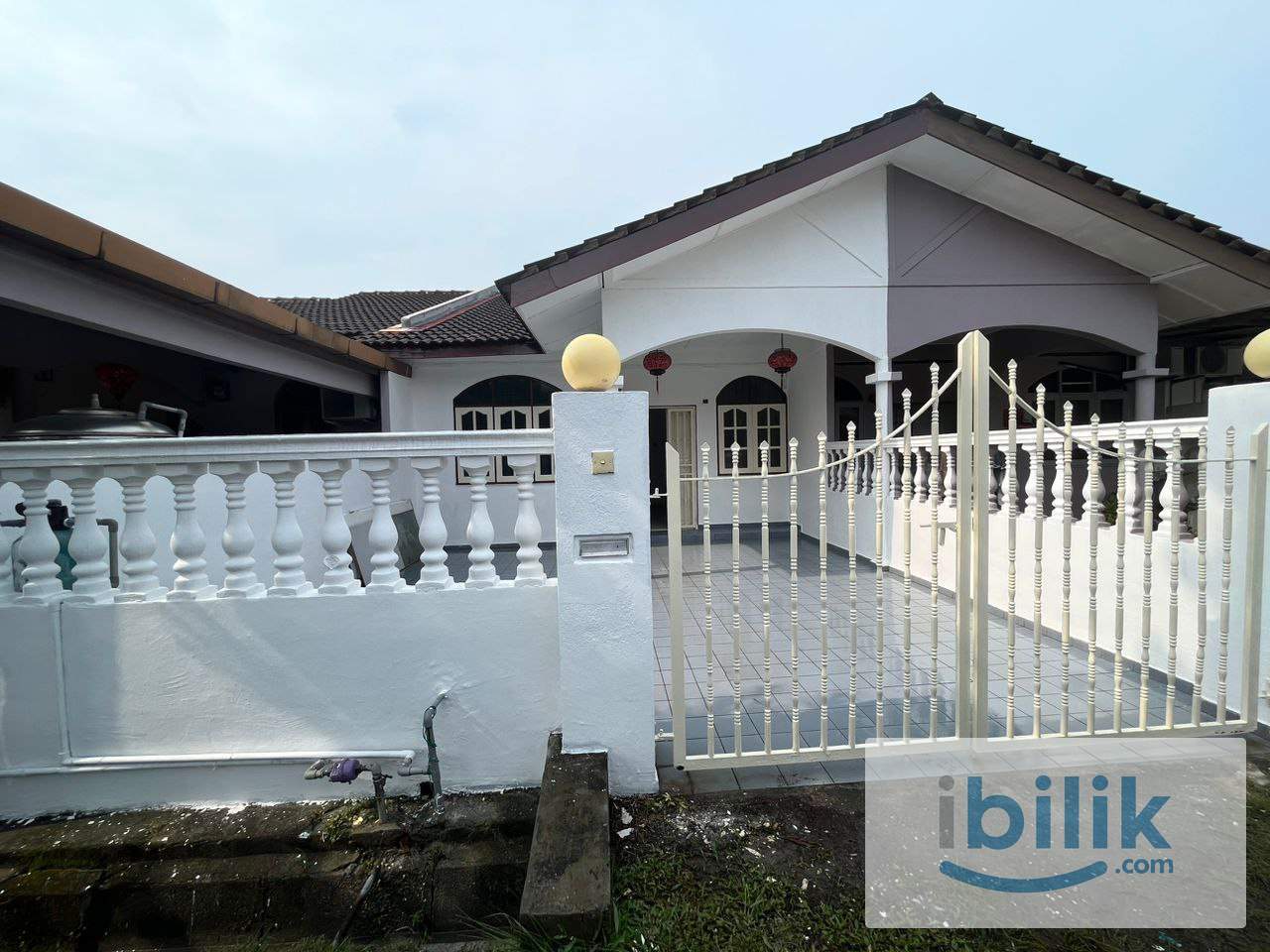 Malim Jaya 3Room Whole Unit For Rent - Image 3
