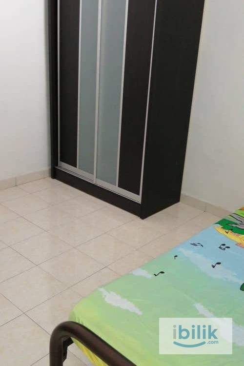Batu Berendam Full Furnished Room for Rent - Image 2