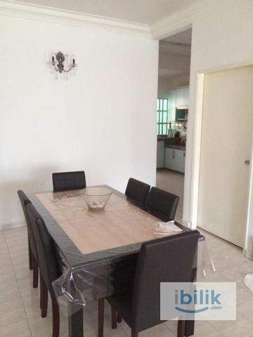 Cheng Ria Full Furnished Room with attached bathroom - Image 1