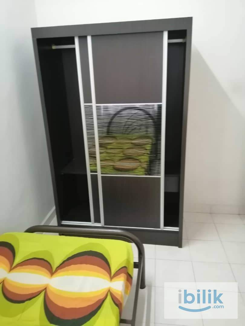 Pulau Gadong Full Furnished Room with attached bathroom - Image 2
