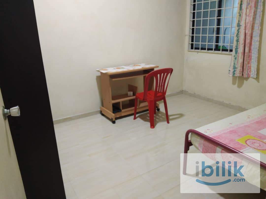 Paya Rumput Middle Room - Fully Furnished - Image 5