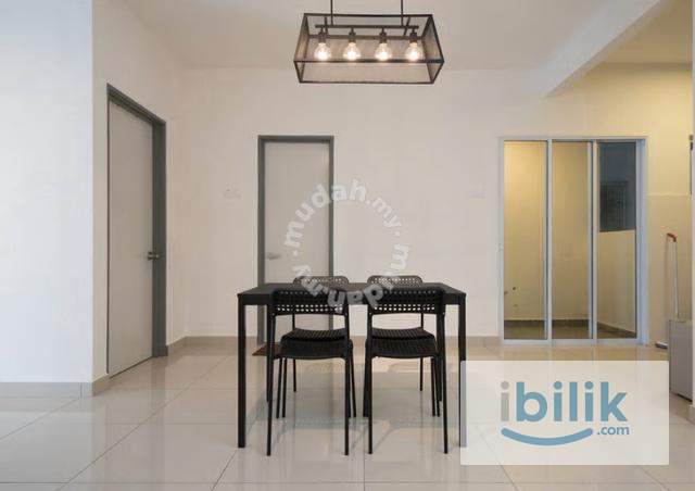 Sungai Udang Standard Room - Fully Furnished - Image 2