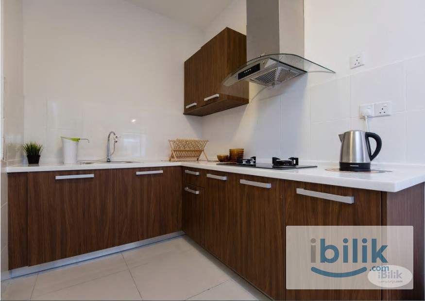 Sungai Udang Standard Room - Fully Furnished - Image 5