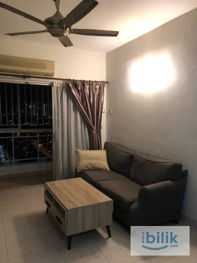Krubong Middle Room - Fully Furnished - Image 1