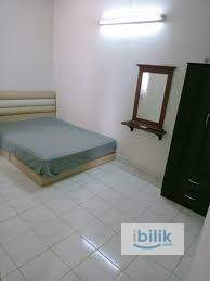 Krubong Middle Room - Fully Furnished - Image 4